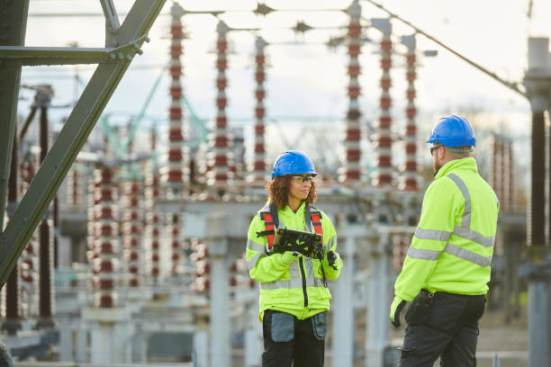 Best Electrical Rewiring Services  in Eldora, IA