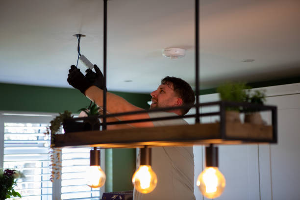 Best Affordable Emergency Electrician  in Eldora, IA