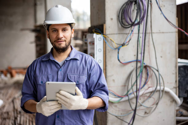 Best Electrical Outlet Repair  in Eldora, IA