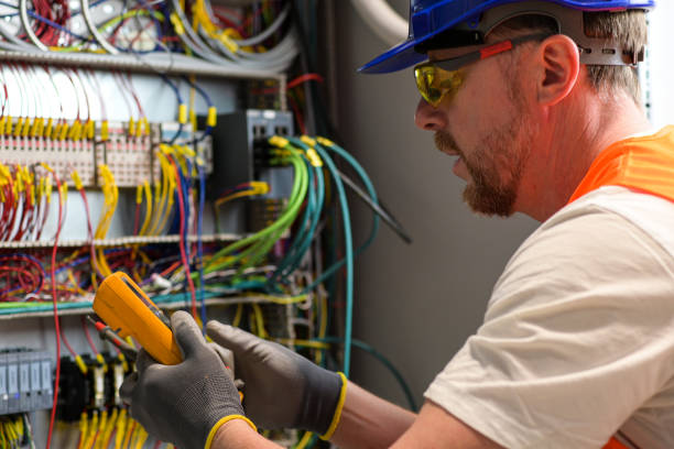 Best Electrical Upgrades for Homes  in Eldora, IA