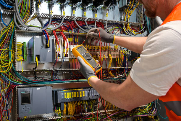 Best Electrical Troubleshooting Services  in Eldora, IA