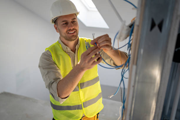 Best Electric Panel Repair  in Eldora, IA